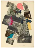 Karl Hermann Trinkaus, Metropolis