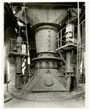 Bernd und Hilla Becher, BLASTFURNANCE DUISBURG GERMANY