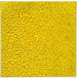 Kuno Gonschior, Gelb, 2003, Acryl auf Leinen