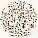 Damien Hirst, Valium