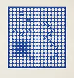 Victor Vasarely, Betelguese
