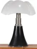 Gae Aulenti, Pipistrello table lamp