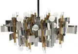 Gaetano Sciolari, Chandelier