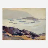 Abraham Bogdanove, Oceanside