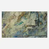 Ernest Lawson, Color Note