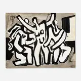 Vaclav Vytlacil, Untitled