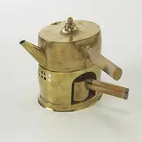 Josef Hoffmann, samovar
