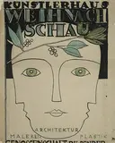 Bertold Löffler, Kunstlerhaus Weihnacht Schau