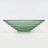 Walter Dorwin Teague, Lens bowl