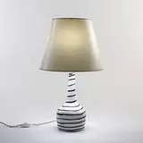 Georges Jouve, table lamp
