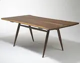 George Nakashima, dining table