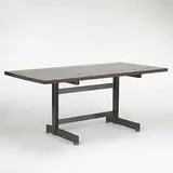 Jules Wabbes, desk