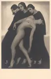 Rudolf Koppitz, Konvolut, 1911, 74 Silbergelatineabzüge, 1936, Photopostkarten