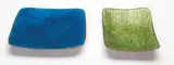 Del Campo & Other, Occasional table together with pair of Del Campo bowls (3), c. 1962