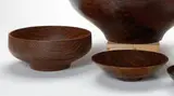 Bob Stocksdale, Pair of bowls (2)