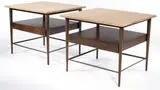 Paul McCobb, Connoisseur Collection tables