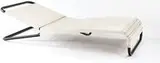 Hendrik Van Keppel and Taylor Green, Chaise