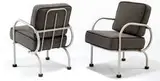 Warren McArthur, Lounge chairs (2)