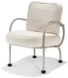 Warren McArthur, Arm Chair