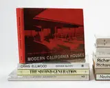 Ester Mccoy, Group of books (4)
