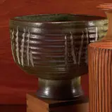 Laura Andreson, Footed bowl