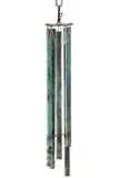 Walter Lamb, Wind chimes, c. 1950