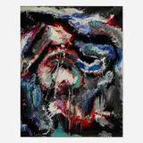 Rolph Scarlett, Untitled