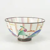 Gio Ponti, Il Pellegrino di Montesanto bowl