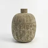Cerros by Claude Conover, c. 1965, glazed stoneware, sold Mar 2006