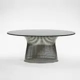 Warren Platner, dining table