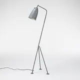 Greta Magnusson Grossman, Grasshopper floor lamp