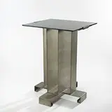 Walter von Nessen, side table