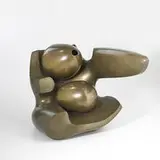Bernard Meadows, untitled