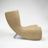 Marc Newson, Wicker chair
