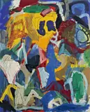 Jan Voss, Ohne Titel