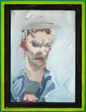Rainer Fetting, Kippenberger