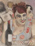 Georg Tappert, Fest (Reimann Fest)