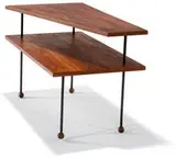 Greta Grossman, End table