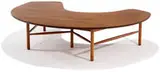 Greta Grossman, Coffee table