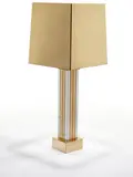 Curtis Jeré, Group of Jere lamps (3)