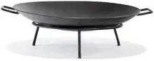 Stan Hawk, Fire pit, Custom c. 1950