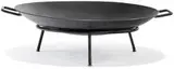 Stan Hawk, Fire pit, Custom c. 1950