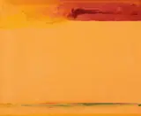 Southern Exposure by Helen Frankenthaler, 2005, Serigraph, sold Jun 2009