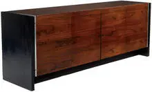 Robert Barron, Credenza, 1970, Glenn of California