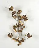 Curtis Jeré, Wall sculpture