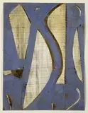 Caio Fonseca, Pietrasanta, 1995, Ink and gouache