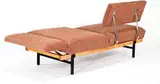 Modernist, Convertible settee/daybed