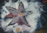 Ross Bleckner, Untitled (2)