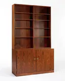Børge Mogensen, Cabinet with open bookshelf