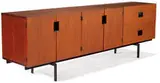Cees Braakman, Credenza, 1959, Pastoe